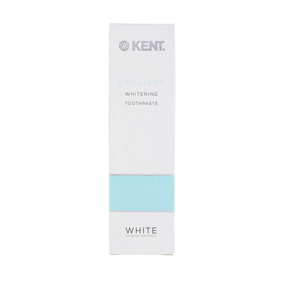 BRILLIANT Whitening Toothpaste 75ml - KO-10