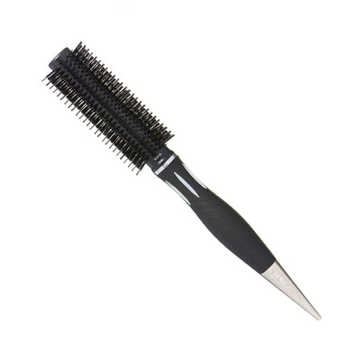 18 Row Nylon/Black Bristle Radial - KS15B