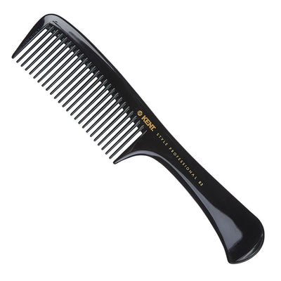 Handled Rake Comb 220mm - SPC83