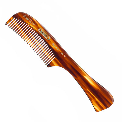 Handmade 170mm Rake Comb - A 14T