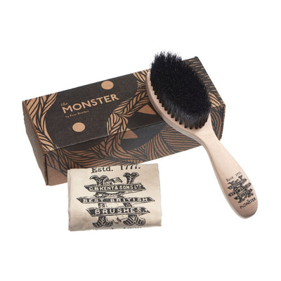 Men's Large Monster Beard Brush - BRD5