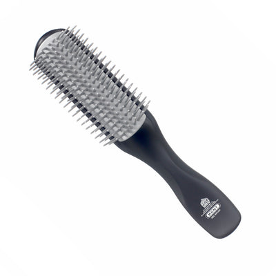 Kent For Men Half Round Hairbrush - KFM2